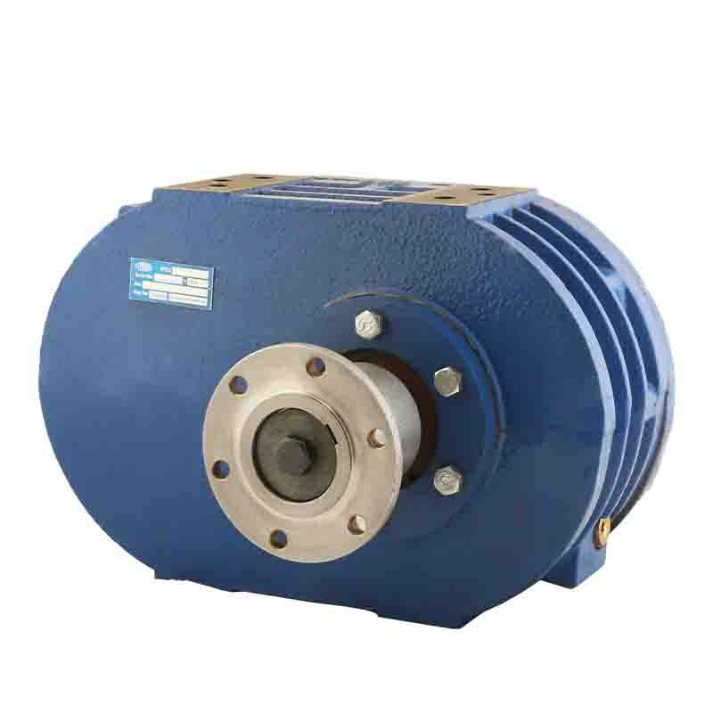 دور زیاد کن